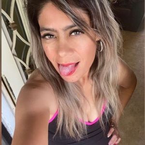 Meet your Posher, Diana